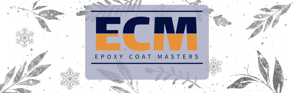 Epoxy Cold Weather Polyaspartic