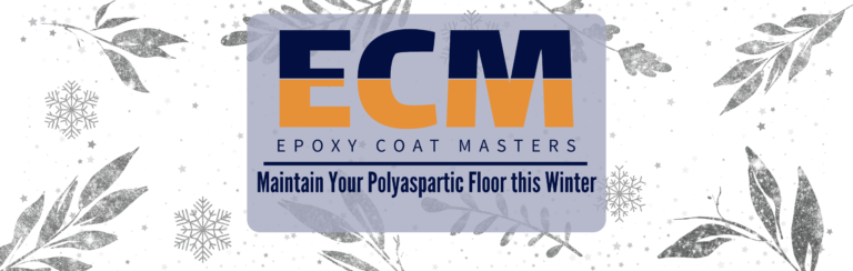 Winter Considerations: Maintaining Your Polyaspartic Floor in Mild East Texas Winters